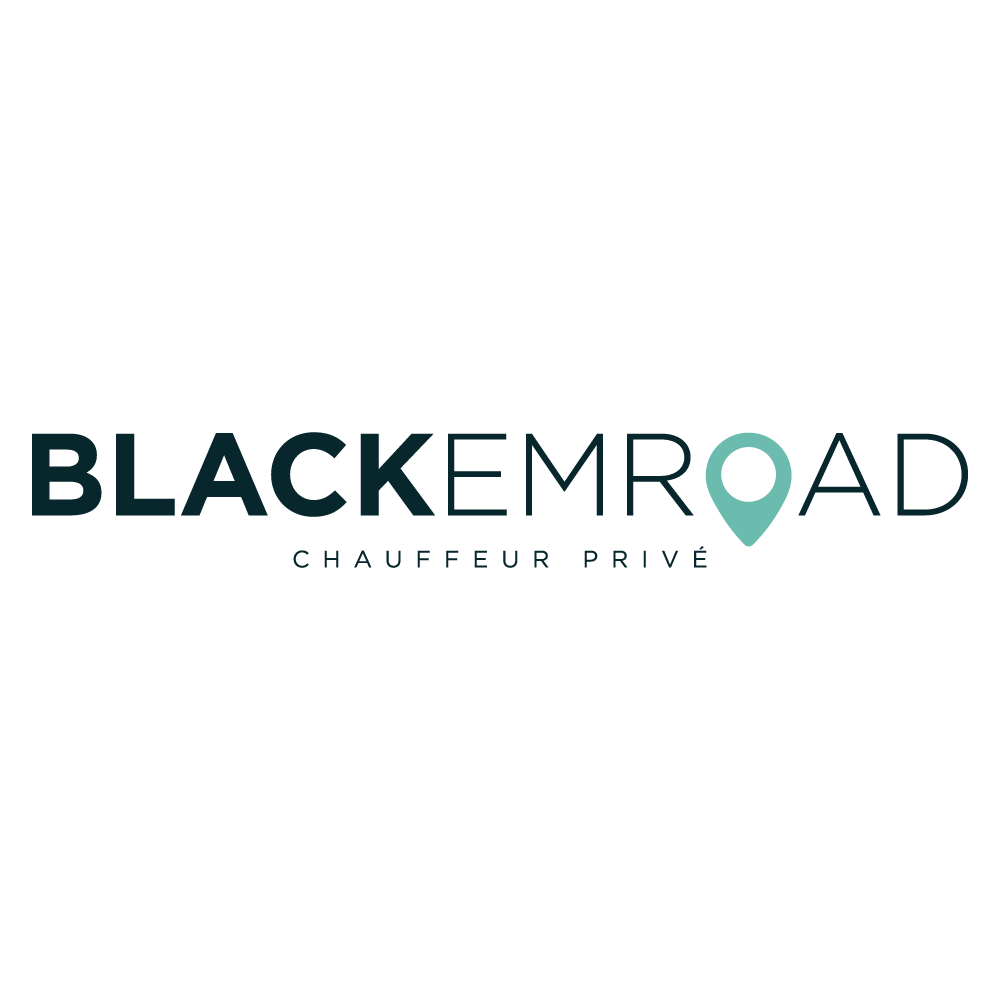 Blackemroad cette entreprise a été accompagnée par l'agence de communication SHEBAM - Logo en couleur
