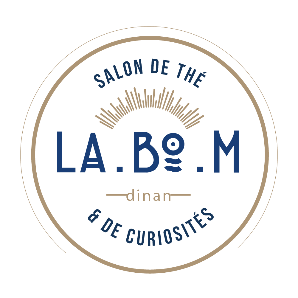 La BO M cette entreprise a été accompagnée par l'agence de communication SHEBAM - Logo en couleur