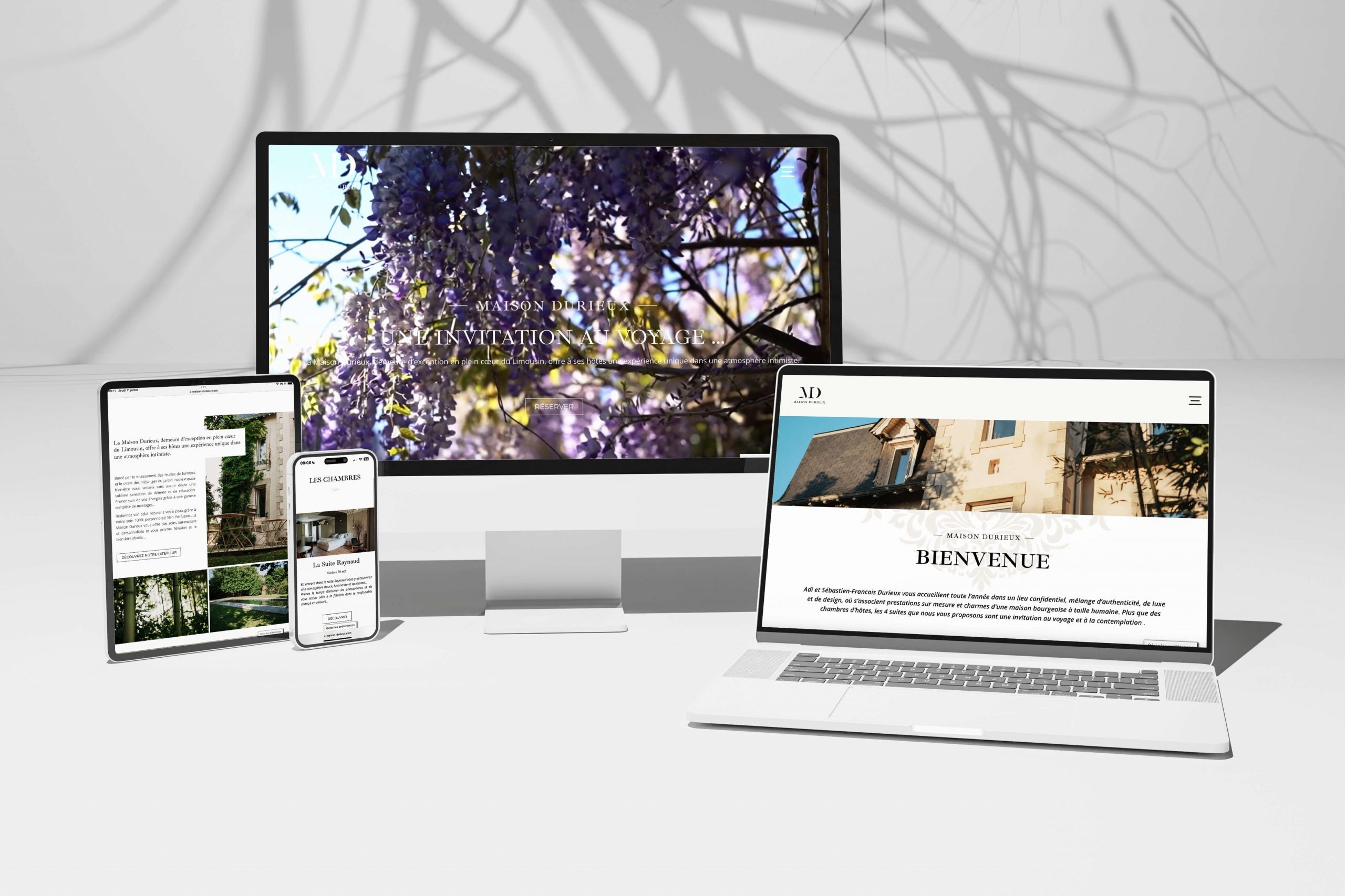 Créer un site internet pour votre entreprise: les 7 bonnes raisons